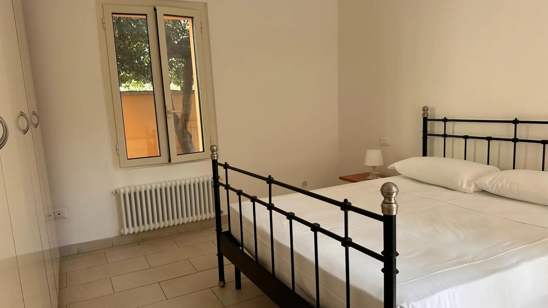 Rimini Beach Residence App 200M Dal Mare - Il Lupo Affitta 0*,