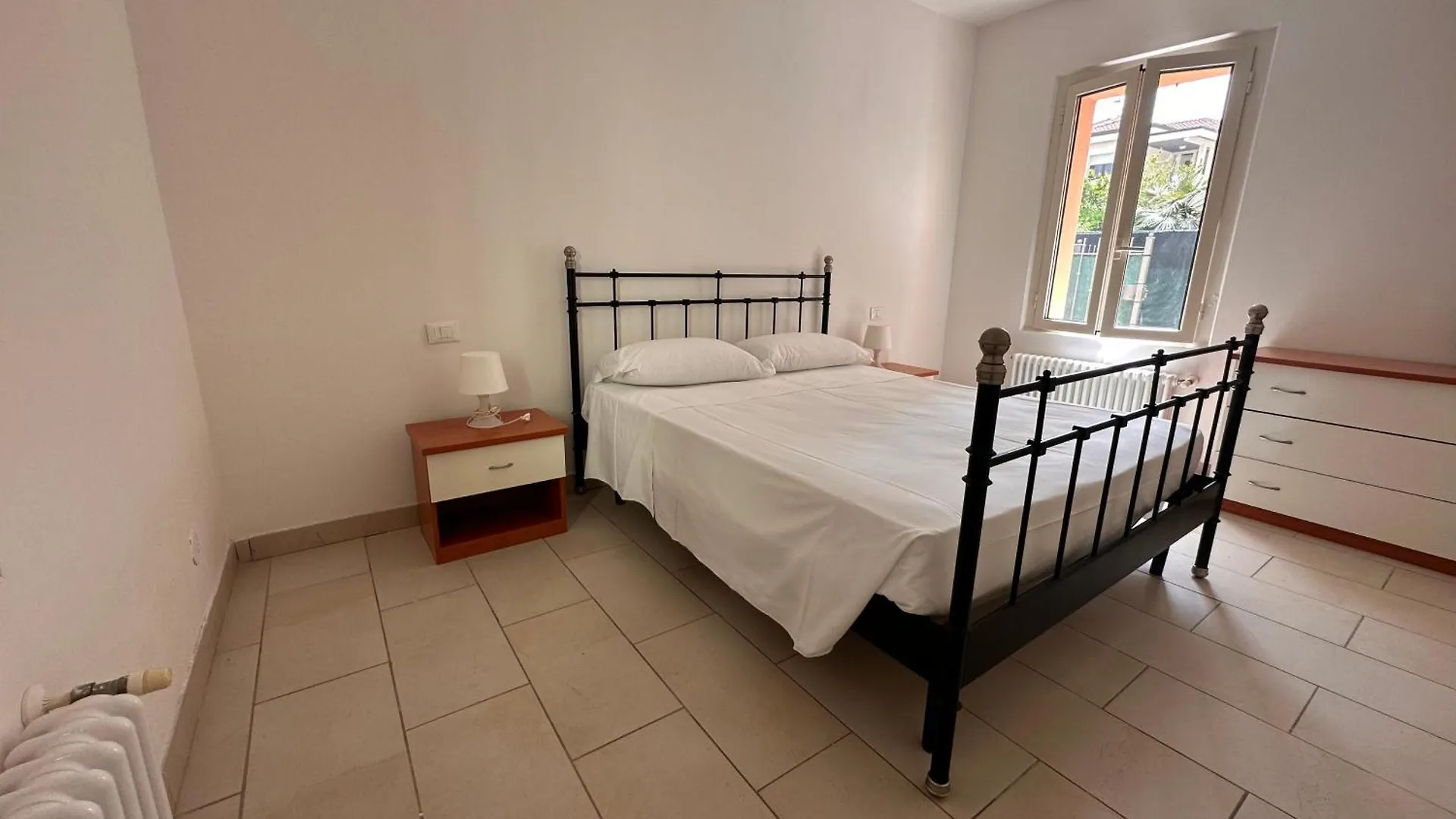 Rimini Beach Residence App 200M Dal Mare - Il Lupo Affitta Italy