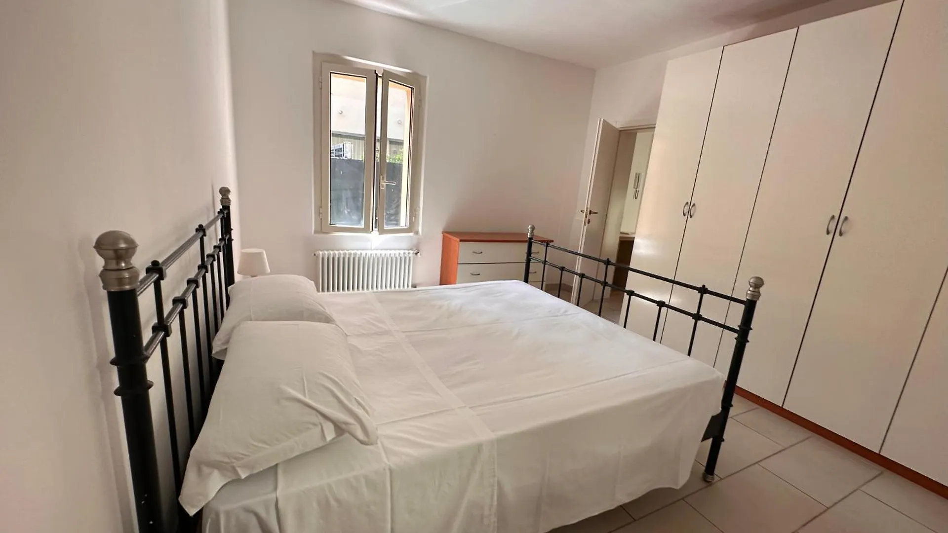 Rimini Beach Residence App 200M Dal Mare - Il Lupo Affitta