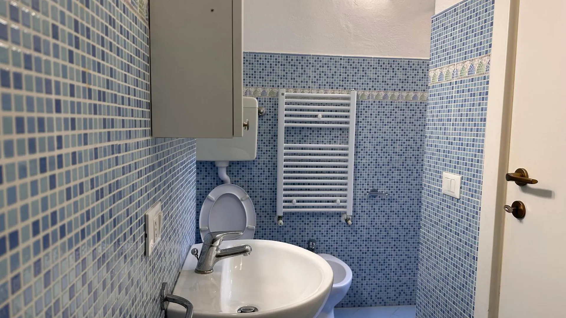 Apartment Rimini Beach Residence App 200M Dal Mare - Il Lupo Affitta