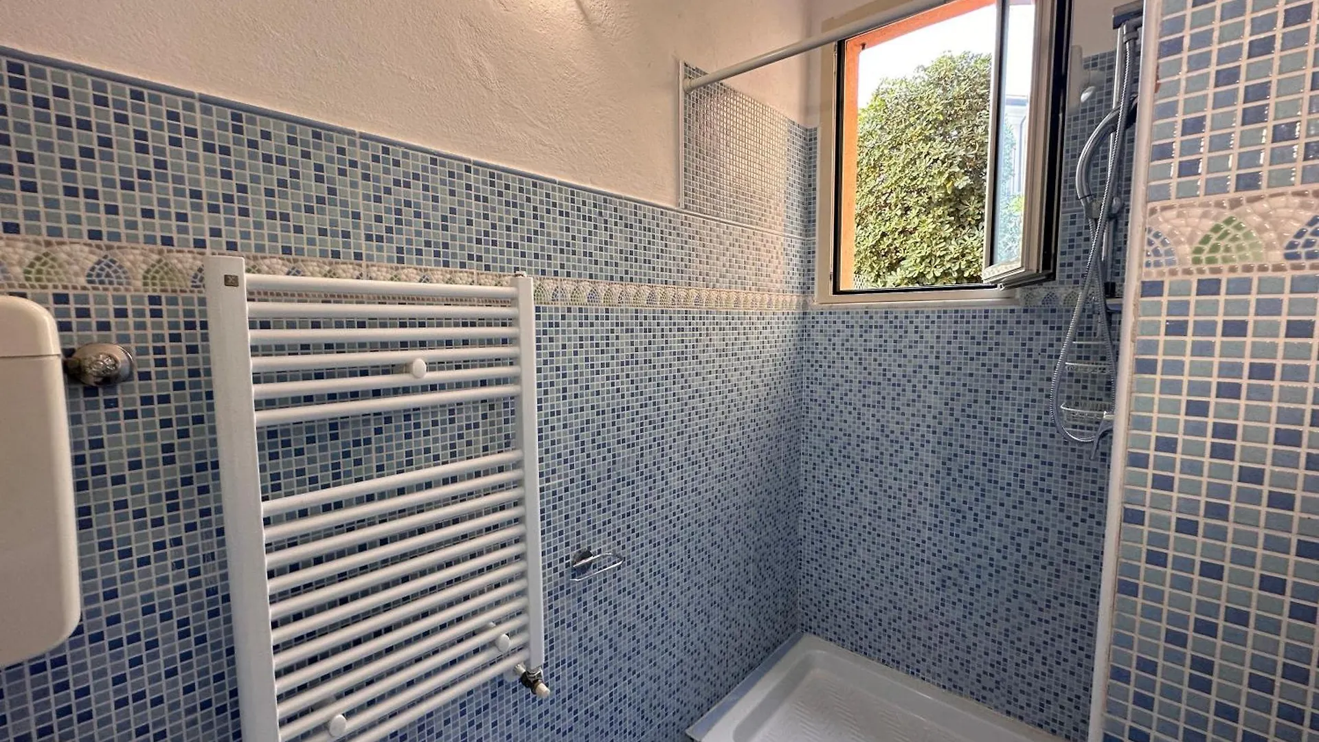 Apartment Rimini Beach Residence App 200M Dal Mare - Il Lupo Affitta Italy