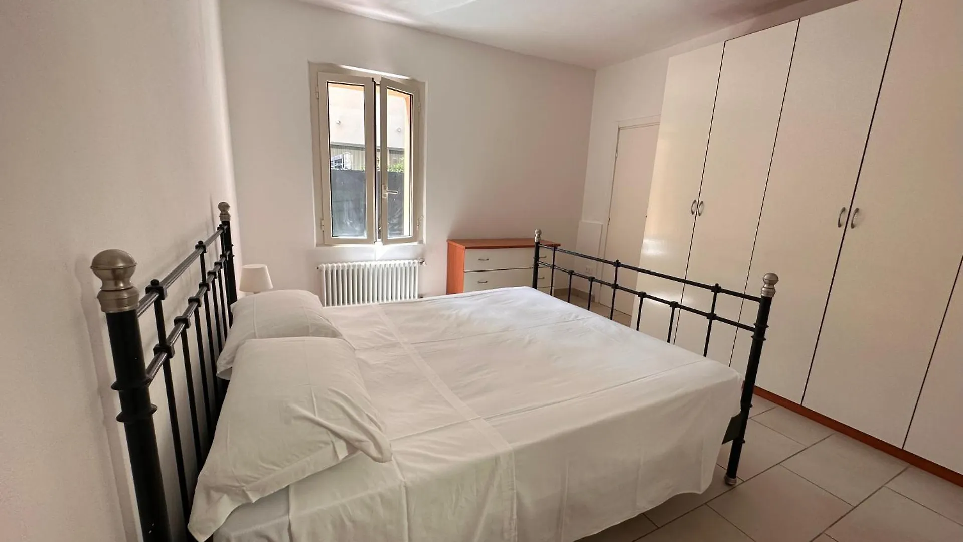 Rimini Beach Residence App 200M Dal Mare - Il Lupo Affitta Apartment